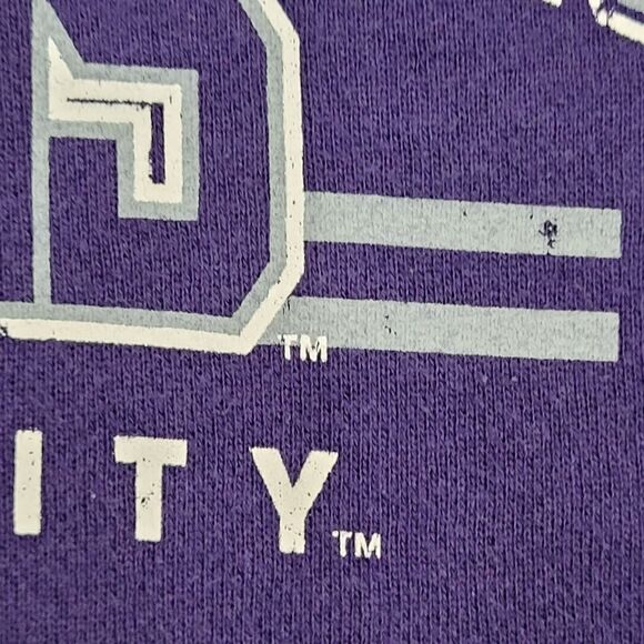 Truman State-University Sweatshirt Small 20x24 Bulldogs - Picture 10 of 14